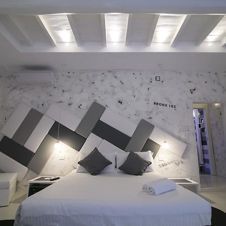 Отель Design&Art Pie' Рим Экстерьер фото